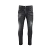 Fashion Stretch denim Skater jeans Jeans