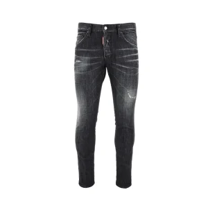 Fashion Stretch denim Skater jeans Jeans