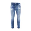 Hot Stretch denim Skater jeans Jeans