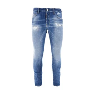 Hot Stretch denim Skater jeans Jeans