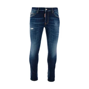 Clearance Stretch denim Skater jeans Jeans