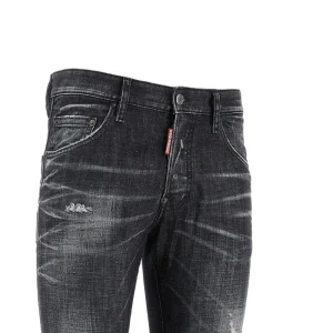 Fashion Stretch denim Skater jeans Jeans