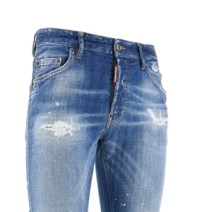 Hot Stretch denim Skater jeans Jeans