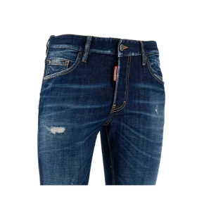 Clearance Stretch denim Skater jeans Jeans