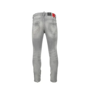 Hot Stretch denim Skater jeans Jeans