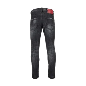 Fashion Stretch denim Skater jeans Jeans