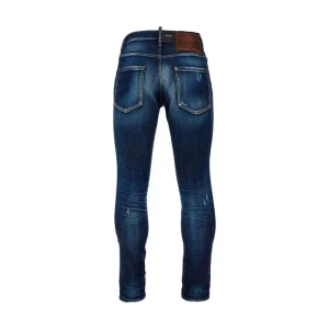 Clearance Stretch denim Skater jeans Jeans