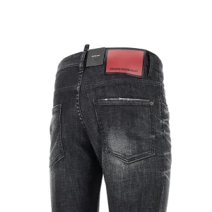 Fashion Stretch denim Skater jeans Jeans