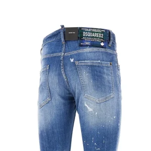 Hot Stretch denim Skater jeans Jeans