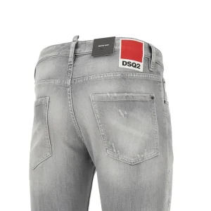 Hot Stretch denim Skater jeans Jeans