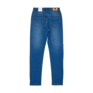 Hot Stretch denim Skinny jeans Kids Clothing