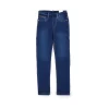 Fashion Stretch denim Skinny jegging Kids Clothing