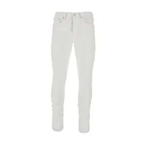 Clearance Stretch denim Slim Fit jeans Pants And Shorts
