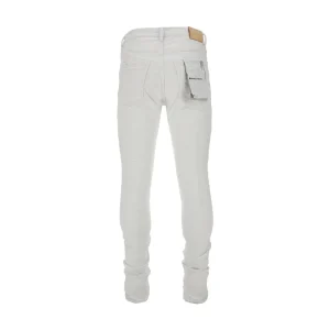 Clearance Stretch denim Slim Fit jeans Pants And Shorts