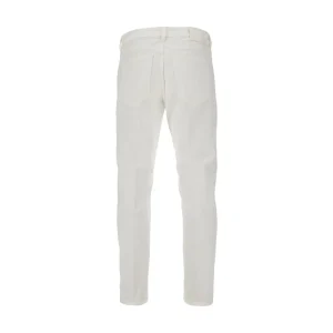 Sale Stretch denim Tapered jeans Jeans