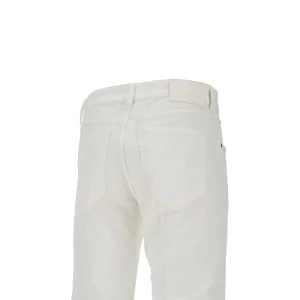 Sale Stretch denim Tapered jeans Jeans