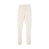 Online Stretch gabardine chino pants Pants And Shorts