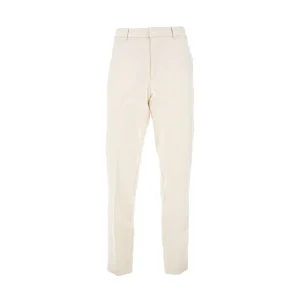 Online Stretch gabardine chino pants Pants And Shorts