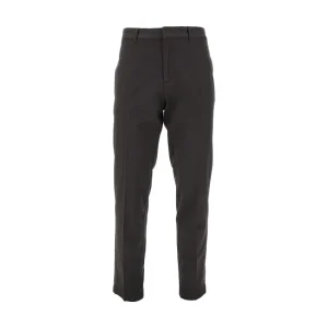 Clearance Stretch gabardine chino pants Pants And Shorts