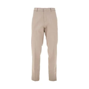 Hot Stretch gabardine chino pants Pants And Shorts