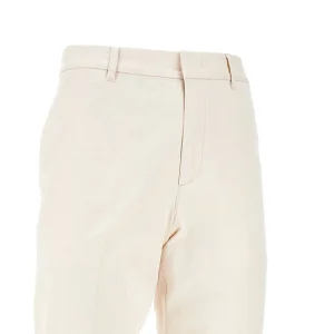 Online Stretch gabardine chino pants Pants And Shorts