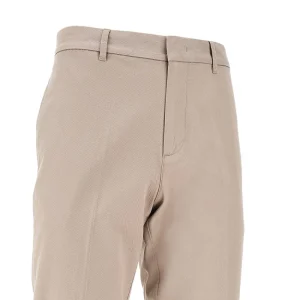 Hot Stretch gabardine chino pants Pants And Shorts