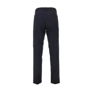 Outlet Stretch gabardine chino pants Pants And Shorts