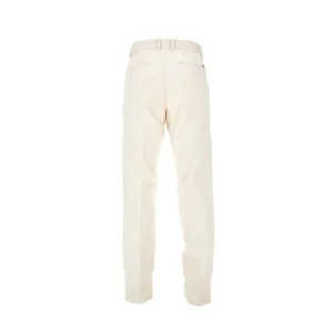 Online Stretch gabardine chino pants Pants And Shorts
