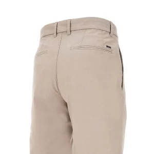 Hot Stretch gabardine chino pants Pants And Shorts