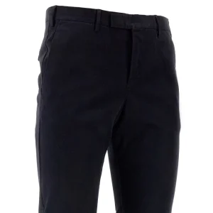 Hot Stretch gabardine Master Fit pants Pants And Shorts