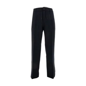 New Stretch gabardine pants Pants And Shorts