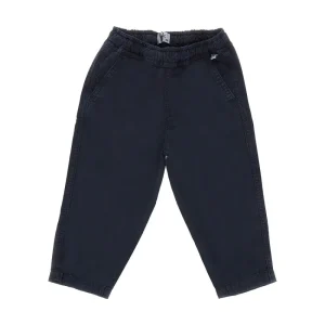 New Stretch gabardine pants Kids/BOY Clothing