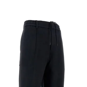 New Stretch gabardine pants Pants And Shorts