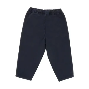 New Stretch gabardine pants Kids/BOY Clothing
