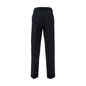 New Stretch gabardine pants Pants And Shorts