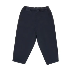 New Stretch gabardine pants Kids/BOY Clothing