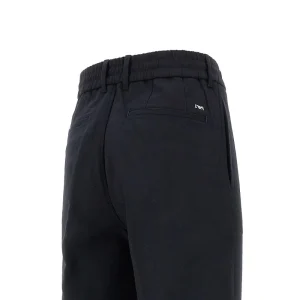 New Stretch gabardine pants Pants And Shorts
