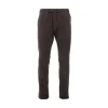 Outlet Stretch gabardine trousers Pants And Shorts