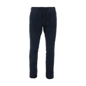 Hot Stretch gabardine trousers Pants And Shorts