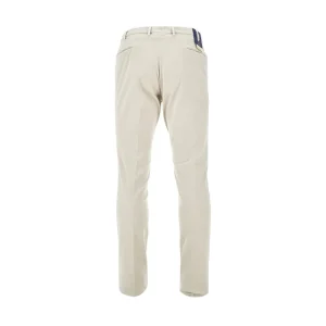 Fashion Stretch gabardine trousers Pants And Shorts