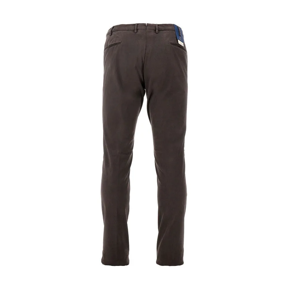 stretch_gabardine_trouser_2-2.webp Outlet Stretch gabardine trousers Pants And Shorts