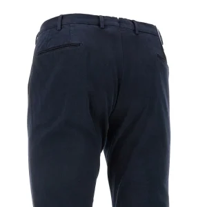 Hot Stretch gabardine trousers Pants And Shorts