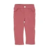 Online Stretch jersey pants Kids Clothing