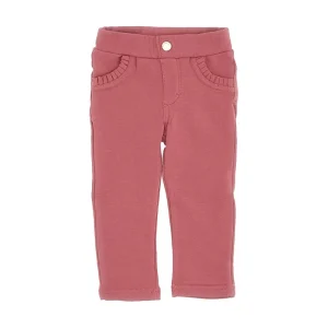 Online Stretch jersey pants Kids Clothing