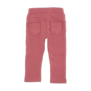 Online Stretch jersey pants Kids Clothing