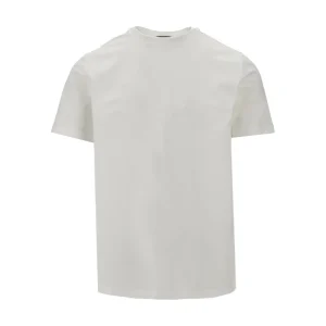 Fashion Stretch jersey T-shirt T-Shirts And Polo Shirts