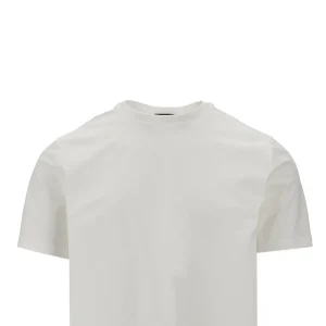 Fashion Stretch jersey T-shirt T-Shirts And Polo Shirts