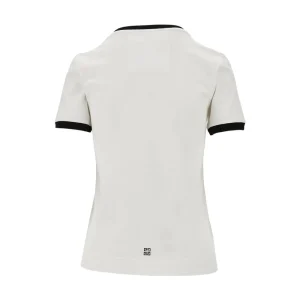 New Stretch jersey T-shirt with logo Tops
