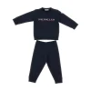 New Stretch jersey two-piece set Kids/BOY Clothing
