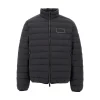 Hot Stretch nylon down jacket Outerwear